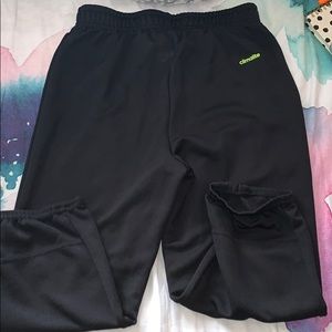 Adidas softball pants